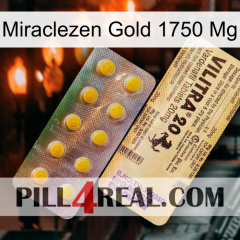 Miraclezen Gold 1750 Mg new06